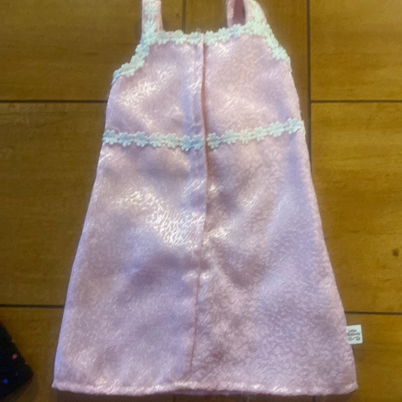 Three Doll Dresses made to fit American Girl Dolls (set of 3) - Picture 5 of 8